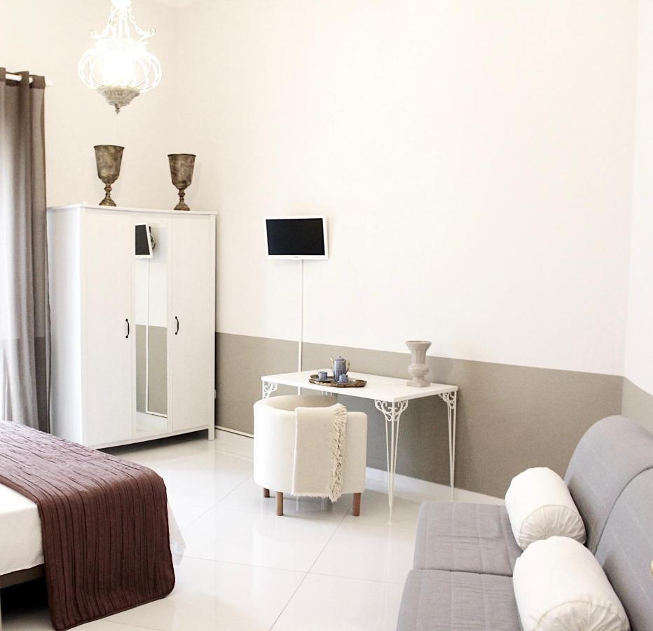 Casamamy Pompei Διαμέρισμα Εξωτερικό φωτογραφία