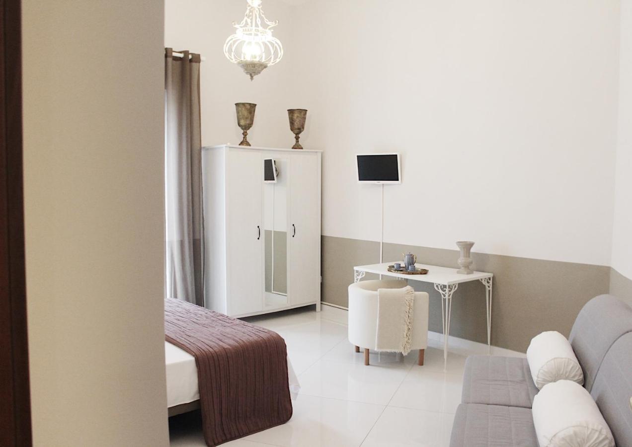 Casamamy Pompei Διαμέρισμα Εξωτερικό φωτογραφία